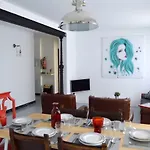 Ohana Rural Apartment