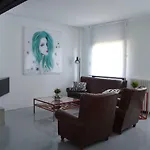 Ohana Rural Apartment *