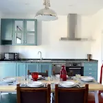 Ohana Rural Apartment *