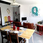 Ohana Rural Apartment