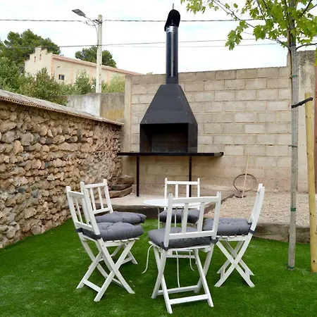 Ohana Rural Apartment *