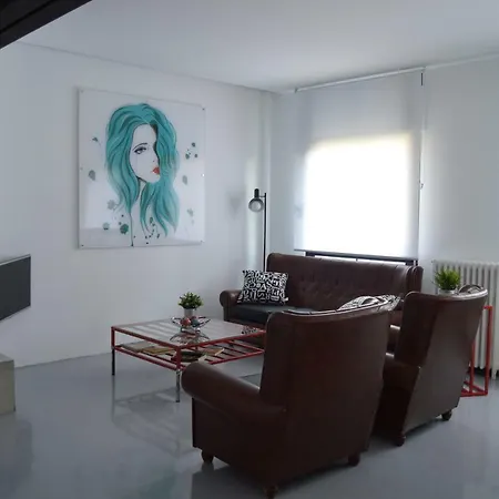 Ohana Rural Apartment *