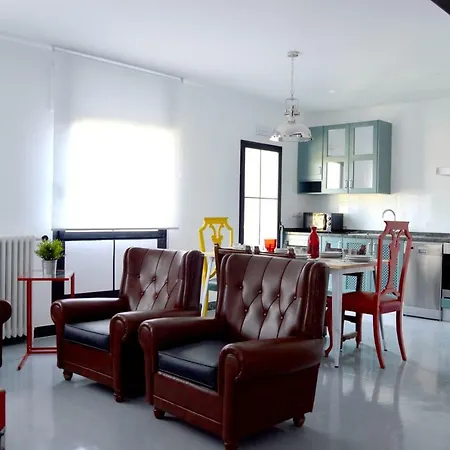 Ohana Rural Apartment *