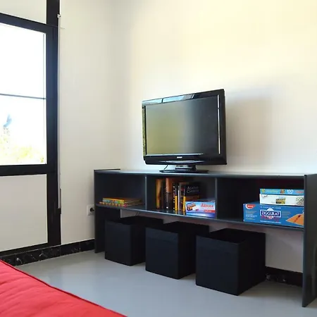 Ohana Rural Apartment Malon