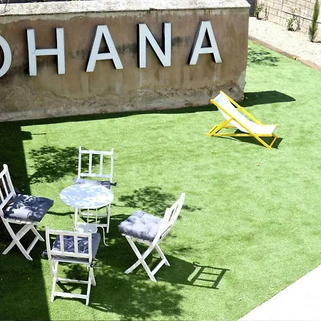 Ohana Rural *