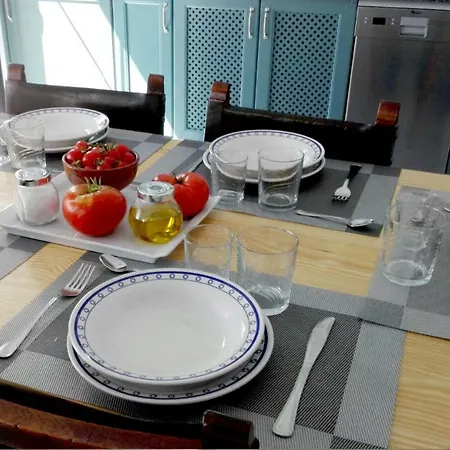Apartment Ohana Rural *