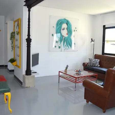 Ohana Rural Apartment *