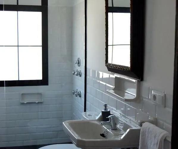 Ohana Rural Appartement