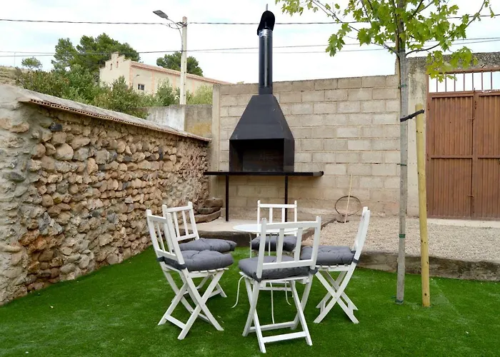 Ohana Rural Appartement *