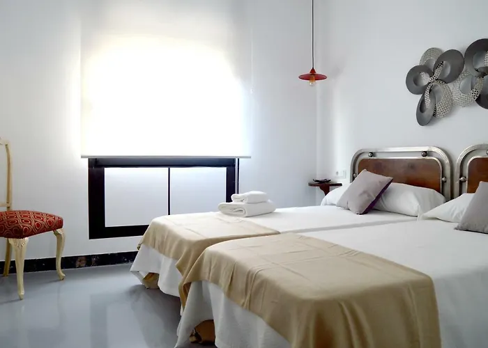 Ohana Rural Appartement *