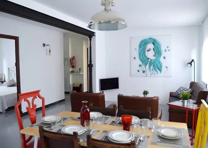 Ohana Rural Appartement