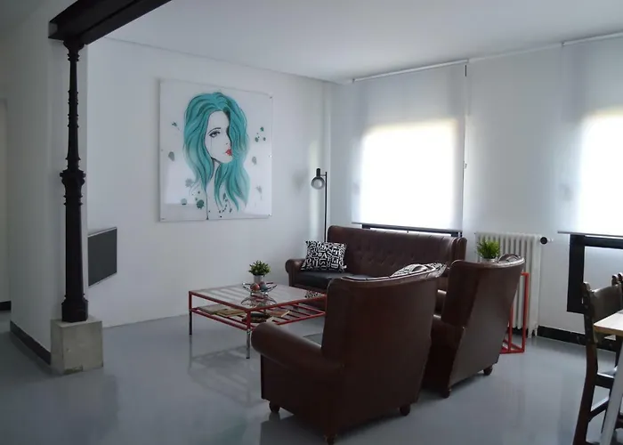 Ohana Rural Appartement *