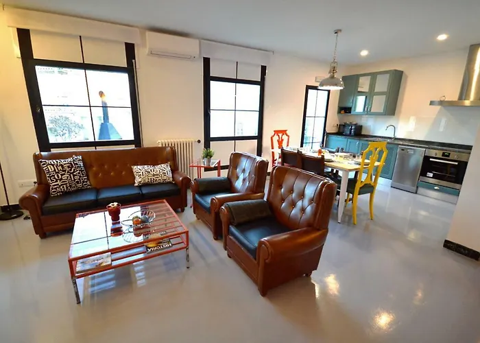 Appartement Ohana Rural Malon