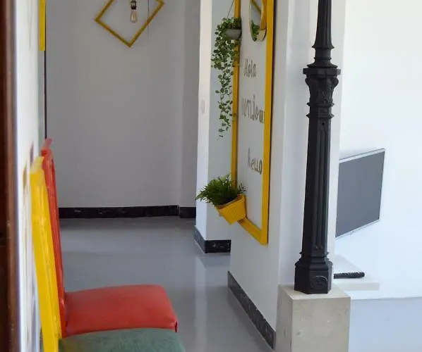 Appartement Ohana Rural *