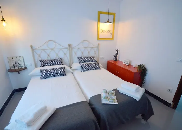 Ohana Rural Appartement