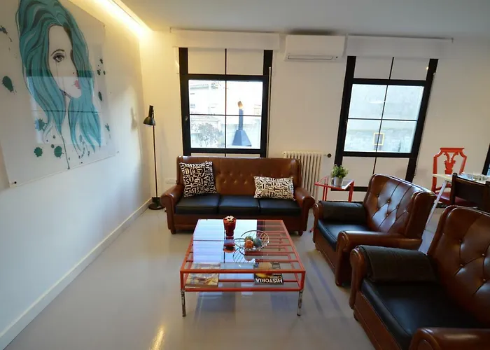 Appartement Ohana Rural Malon