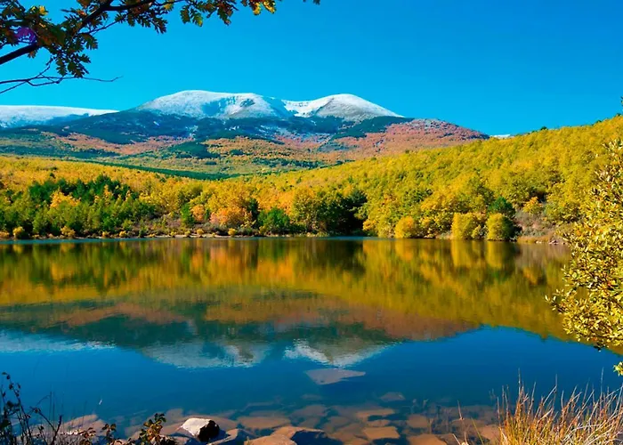 Ohana Rural Appartement Malon