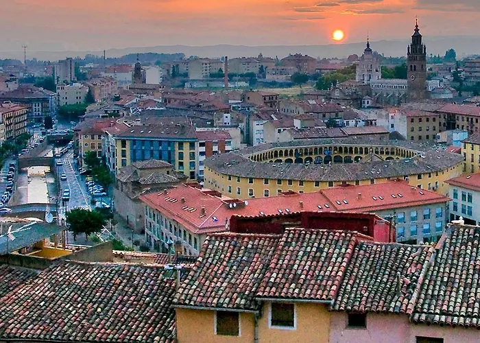 Appartement Ohana Rural Malon