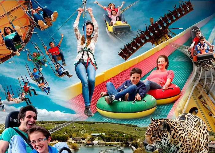 Ohana Rural Appartement *